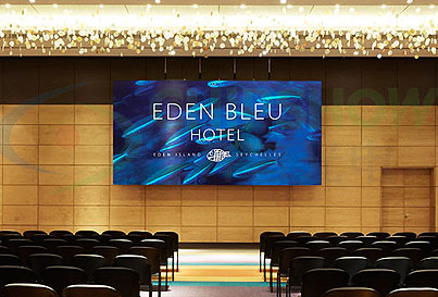 小間距LED抓住視頻會議智能化商機(jī)