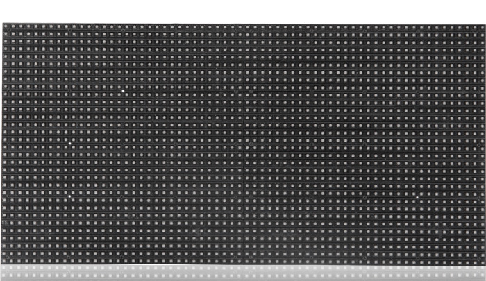 室內P4全彩模組