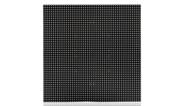 室內P4.81全彩模組