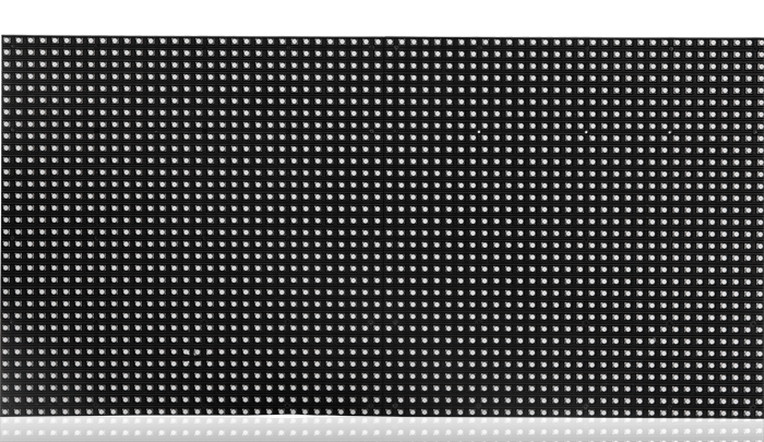 室內P6全彩模組