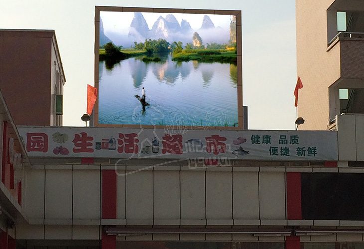 深圳沙井沙頭美食廣場-P10戶外全彩