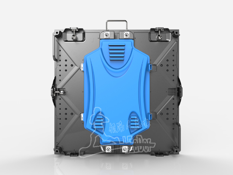 室內P2.5高清租賃全彩LED顯示屏