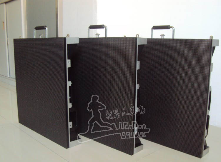 室內P6.67租賃全彩LED顯示屏