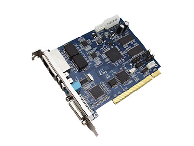 卡萊特iT7同步發送卡