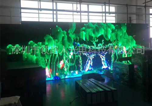 領路人光電從放羊人和砍柴人的故事中所領悟出的道理