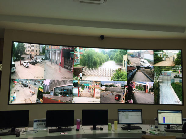 led全彩顯示屏 led全彩顯示屏